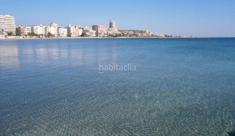 Foto e1bb69d4-77ab-418b-95fe-345108c6f3eb. Affitto appartamento in carrer dean llopez 20 in Playa Levante Santa Pola