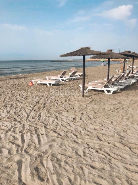 Foto f927f3a9-bad8-4a55-a6c9-72f4251b29da. Affitto appartamento in carrer dean llopez 20 in Playa Levante Santa Pola