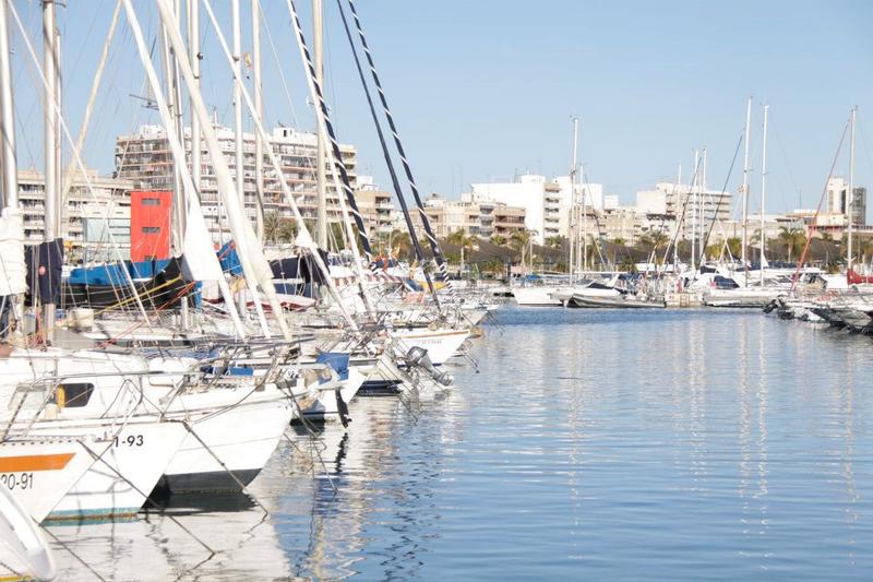 Foto fc109824-0552-4549-9345-8ed04f72191b. Affitto appartamento in carrer dean llopez 20 in Playa Levante Santa Pola