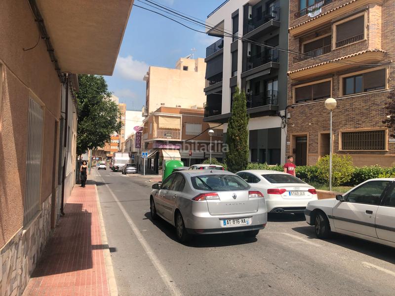 Foto 01b4eab3-dc5b-419f-9185-ae77ea61a21f. Location appartement dans carrer dean llopez 20 dans Santa Pola