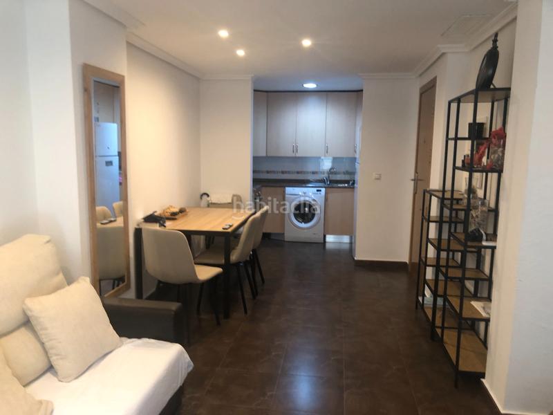 Foto 14f7f51a-ff52-40bc-87b3-4415b34eef37. Location appartement dans carrer dean llopez 20 dans Santa Pola