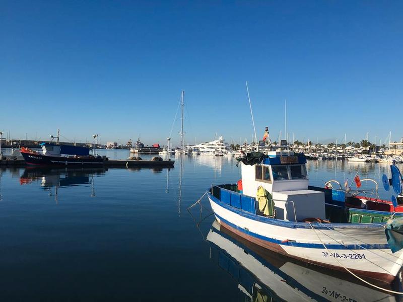 Foto 2f659b27-c93d-483b-a403-96c15a5ef681. Location appartement dans carrer dean llopez 20 dans Santa Pola