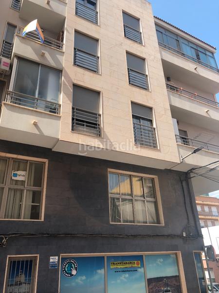 Foto 3611ae9f-ede6-46dd-a747-7d7aa59966e4. Location appartement dans carrer dean llopez 20 dans Santa Pola