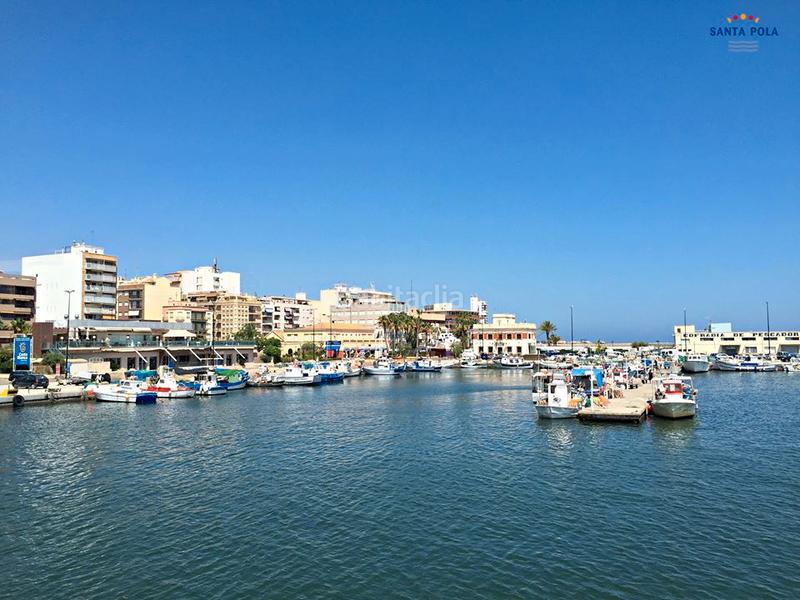 Foto 6df9c073-6cb4-4405-a964-88229ee0e45f. Location appartement dans carrer dean llopez 20 dans Santa Pola