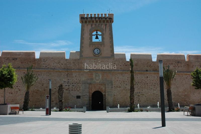 Foto 993a5ace-c848-4bf2-b439-d75be7e75494. Location appartement dans carrer dean llopez 20 dans Santa Pola