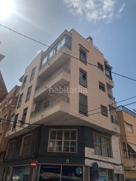 Foto 9d3e93f5-2dab-422c-95f2-9f9bc90f856e. Location appartement dans carrer dean llopez 20 dans Santa Pola