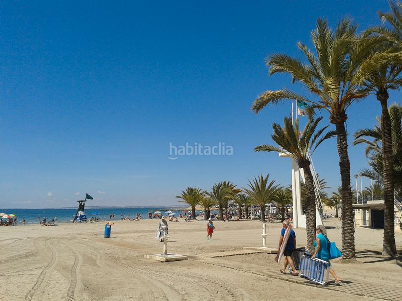 Foto a1cb835f-8381-4813-8744-79baa064eec2. Location appartement dans carrer dean llopez 20 dans Santa Pola