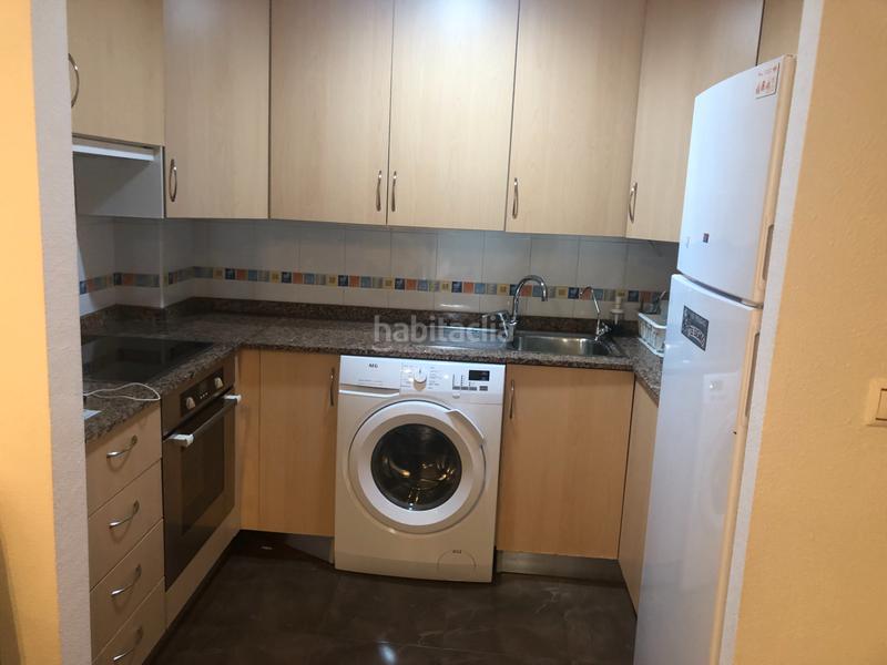 Foto e7d7c50e-7804-4c9f-ae97-03eeaa8b795b. Location appartement dans carrer dean llopez 20 dans Santa Pola