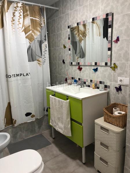 Foto 319cd77f-b6eb-49f8-aec3-e186641f7497. Lloguer pis a calle juan torres batiste 4 a Centro Santa Pola