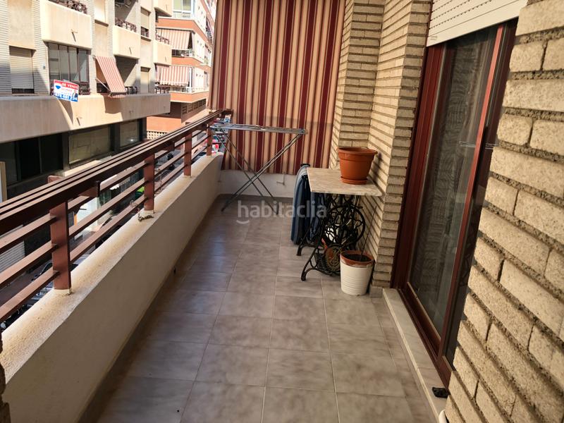 Foto 58ec601c-86c1-45de-a45c-e9475e6def65. Lloguer pis a calle juan torres batiste 4 a Centro Santa Pola