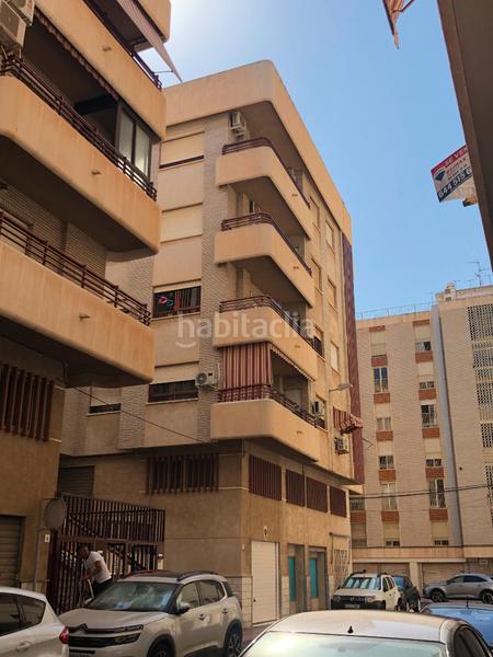 Foto 5e890955-7003-40ca-a585-4f366a7ff57d. Lloguer pis a calle juan torres batiste 4 a Centro Santa Pola