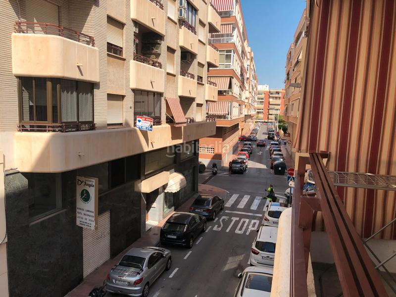 Foto 88981d42-3198-4a2b-8b7f-2b0f2f5faba4. Lloguer pis a calle juan torres batiste 4 a Centro Santa Pola