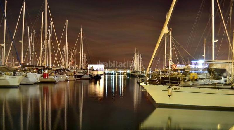 Foto 1e54f0d5-6aa7-4050-a18f-9daf44045b96. Alquiler piso en calle juan torres batiste 4 en Centro Santa Pola