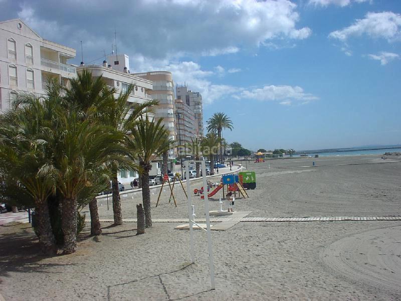 Foto 7eb15e10-e912-4dbd-8103-2d24dd597f93. Alquiler piso en calle juan torres batiste 4 en Centro Santa Pola