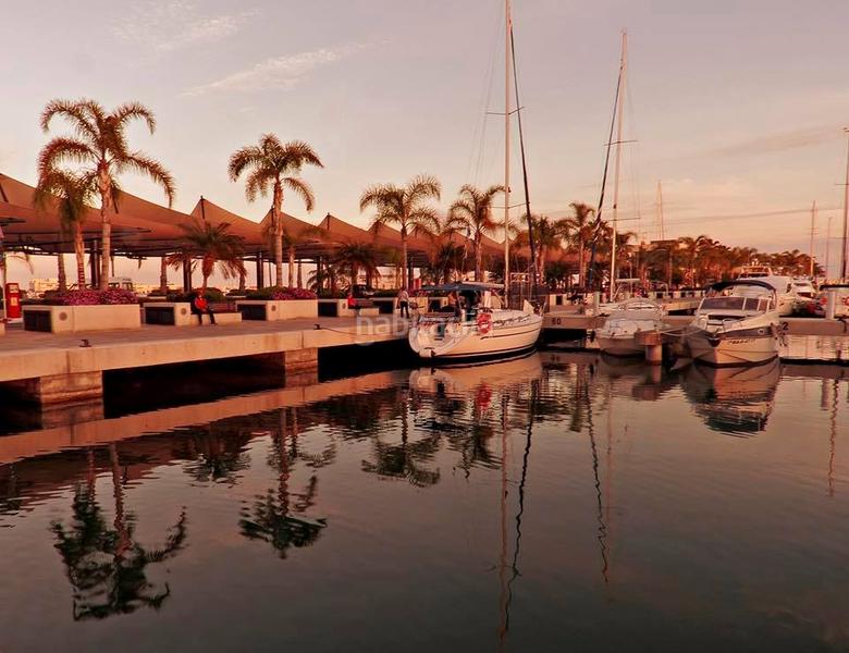 Foto c450fcc2-4370-4802-87d1-c34bf781ebdd. Alquiler piso en calle juan torres batiste 4 en Centro Santa Pola