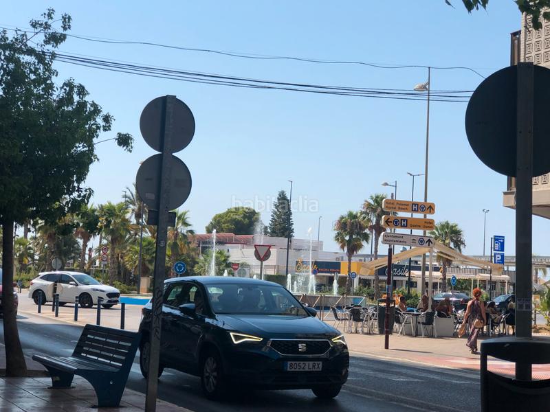 Foto e3690f81-26ae-4d6a-87b0-5b89257ed2a2. Alquiler piso en calle juan torres batiste 4 en Centro Santa Pola