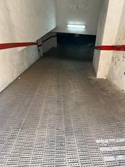 Parking coche en Carrer alacant 26