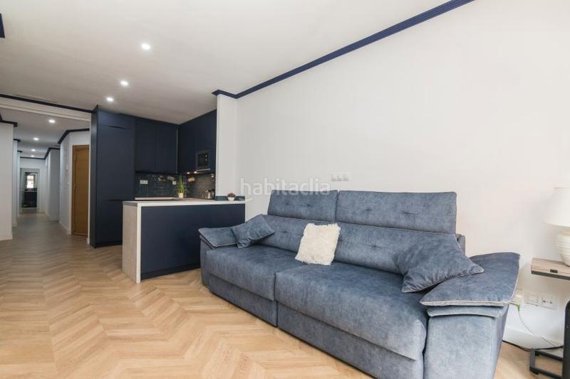 Foto f7525fa9-9f87-4560-9594-34677328d5a0. Appartamento in carrer del mar 15 in Calas Santiago Bernabeu Santa Pola