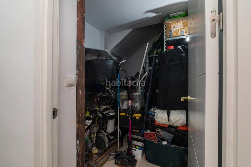 Foto 0ddf5064-bd61-47ed-a756-0af587f53af7. Appartement dans carrer del mar 15 dans Calas Santiago Bernabeu Santa Pola