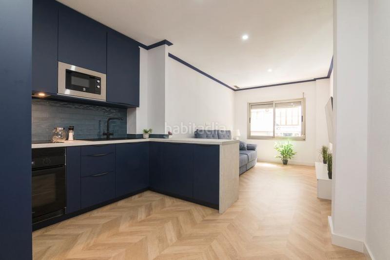 Foto b4725833-a1ab-4884-a01c-841a6636a974. Appartement dans carrer del mar 15 dans Calas Santiago Bernabeu Santa Pola