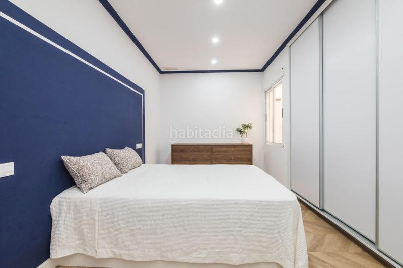 Foto d004088b-8e29-41ed-8d14-57d722f2b257. Appartement dans carrer del mar 15 dans Calas Santiago Bernabeu Santa Pola