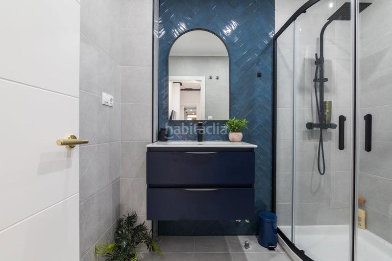 Foto eb17cd38-21ef-411c-b6df-634e2a800719. Appartement dans carrer del mar 15 dans Calas Santiago Bernabeu Santa Pola