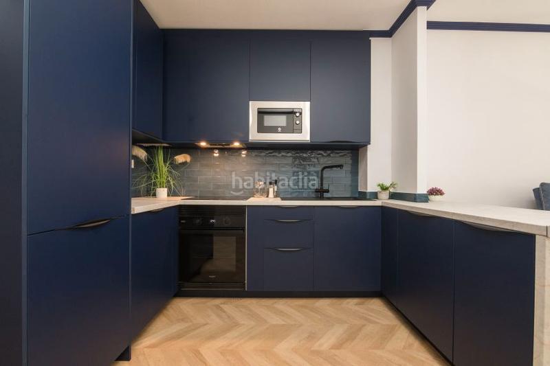 Foto f9ef37c0-8c7c-45c4-81b3-80c4ef5bb0da. Appartement dans carrer del mar 15 dans Calas Santiago Bernabeu Santa Pola