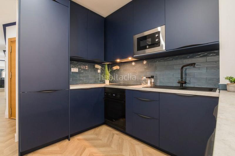 Foto fc2b3767-a924-40fa-8612-80aea1108b69. Appartement dans carrer del mar 15 dans Calas Santiago Bernabeu Santa Pola