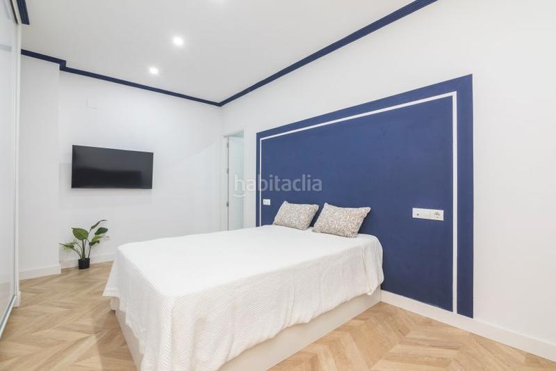 Foto 71588121-8be3-4096-8d54-246d438ac592. Etagenwohnung in carrer del mar 15 in Calas Santiago Bernabeu Santa Pola