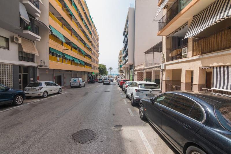 Foto a9540379-f12f-42fe-8842-c84bf19adbc3. Etagenwohnung in carrer del mar 15 in Calas Santiago Bernabeu Santa Pola