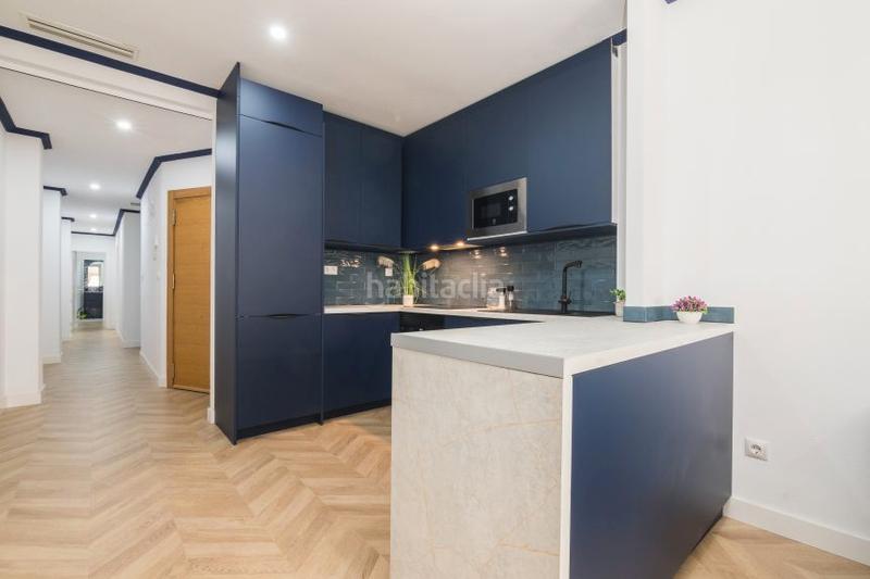 Foto d0a0e063-9191-4075-aa0f-de5d3210e79c. Flat in carrer del mar 15 in Calas Santiago Bernabeu Santa Pola