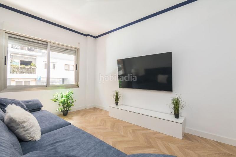 Foto d9fc91fb-2719-467d-88e4-52ff79982856. Flat in carrer del mar 15 in Calas Santiago Bernabeu Santa Pola