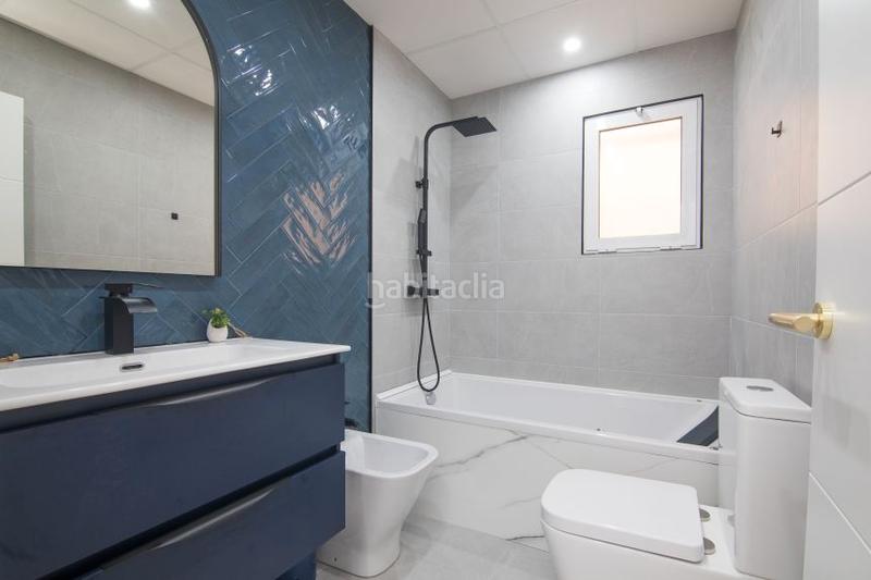 Foto b8b39954-102b-4036-9014-dda1807574da. Piso en carrer del mar 15 en Calas Santiago Bernabeu Santa Pola