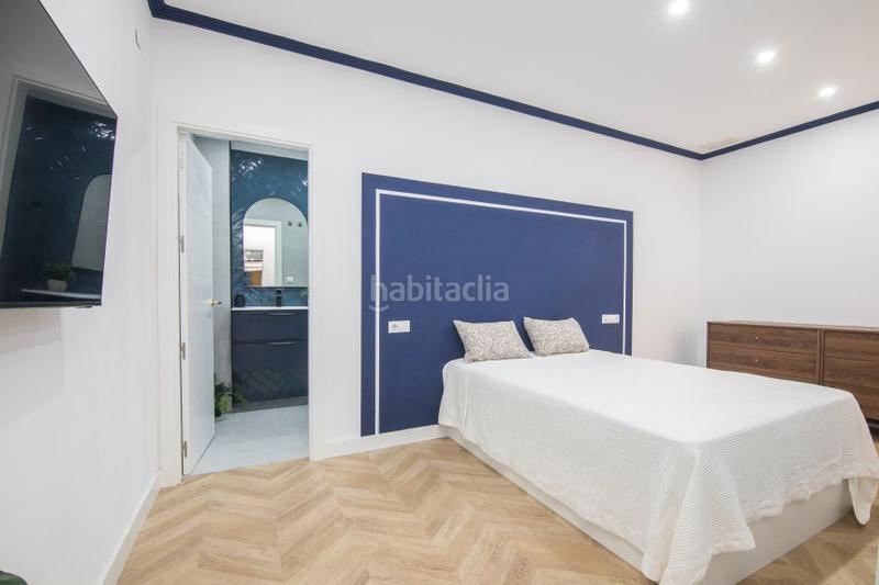 Foto ba4c2370-e85b-48f2-af27-f484be742bef. Piso en carrer del mar 15 en Calas Santiago Bernabeu Santa Pola