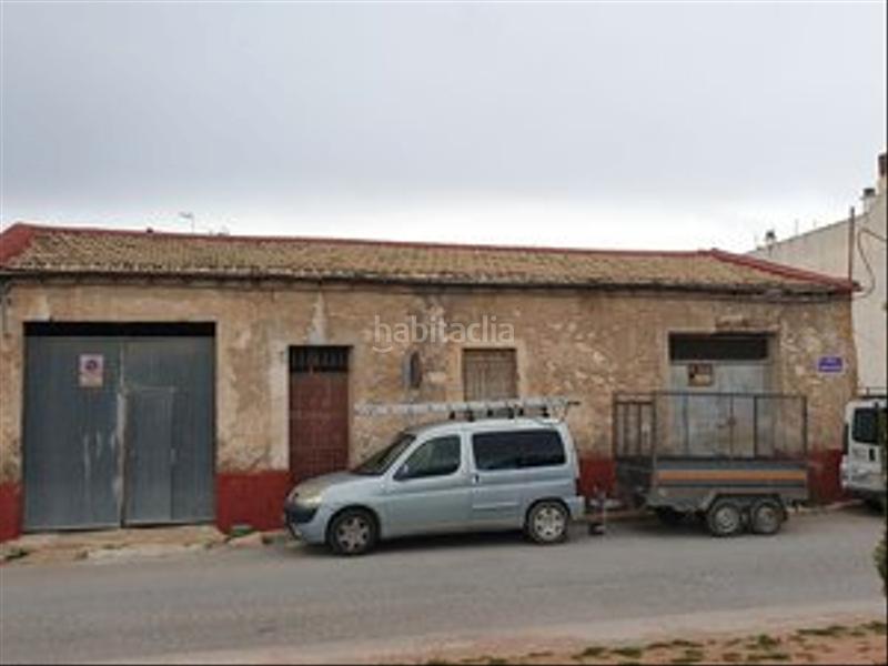 Foto 43a6a1d7-180c-46d6-85cf-5d1d19b717c3. Terreno residenziale in calle tierno galvan 7 in Rafal