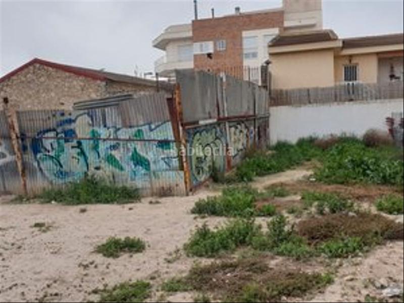 Foto 4bff98df-159e-4c41-adc6-86a8c71bb402. Terreno residenziale in calle tierno galvan 7 in Rafal