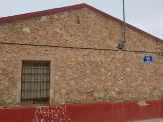 Terreno residenziale in Calle Tierno Galvan 7