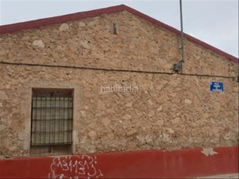 Foto 6829d387-93eb-4025-9730-9b0933562f01. Terreno residenziale in calle tierno galvan 7 in Rafal