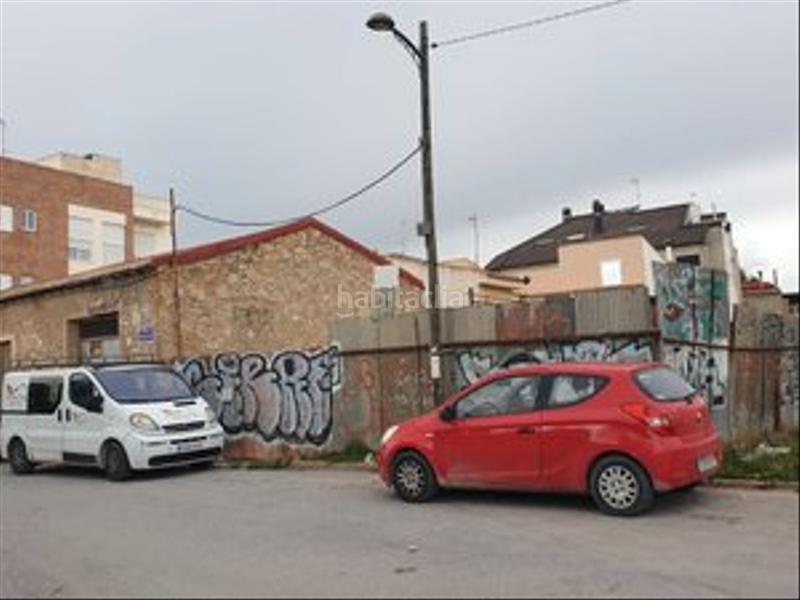 Foto f63605ac-2816-42eb-bf30-6b101cd8639b. Terreno residenziale in calle tierno galvan 7 in Rafal