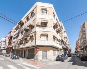 Appartement à Carrer azorin 14