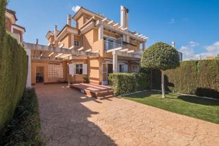 Casa a schiera in Calle monte de santa pola 10