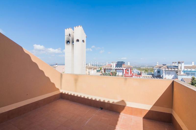 Foto 03efe00b-346a-4882-82de-c5eb80d86500. Casa adosada en calle monte de Santa Pola 10 en Monte Faro-Altomar II Santa Pola