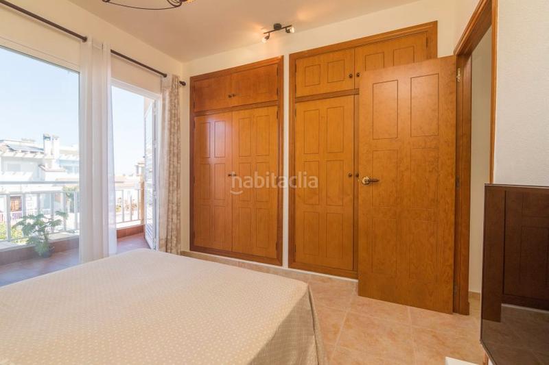 Foto 0d77b714-a96a-46f2-b645-ceb8007e7f24. Casa adosada en calle monte de Santa Pola 10 en Monte Faro-Altomar II Santa Pola