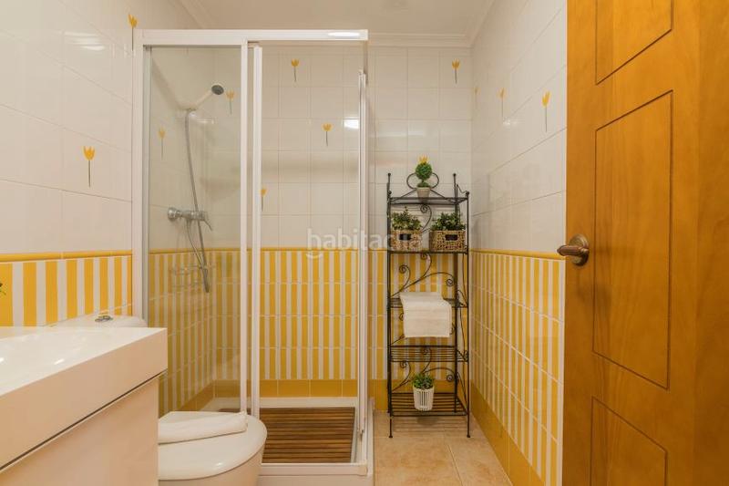 Foto 1cba2775-37ff-4a74-ab0d-31dae400029e. Casa adosada en calle monte de Santa Pola 10 en Monte Faro-Altomar II Santa Pola