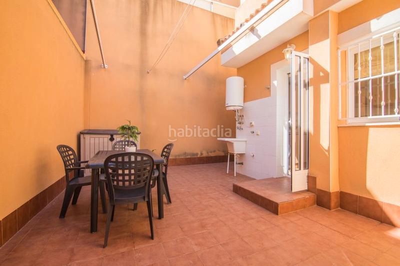 Foto 4b0a21af-15f2-4940-81ab-6077115c75f6. Casa adosada en calle monte de Santa Pola 10 en Monte Faro-Altomar II Santa Pola