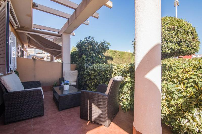 Foto 6a74fa23-54f0-47ce-8d47-60b09fb30151. Casa adosada en calle monte de Santa Pola 10 en Monte Faro-Altomar II Santa Pola
