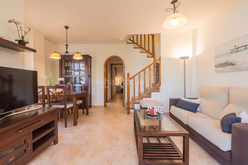 Foto 71606a0d-0b78-4754-8ba1-d09e57295def. Casa adosada en calle monte de Santa Pola 10 en Monte Faro-Altomar II Santa Pola