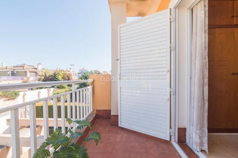 Foto 846ebcda-48ae-4956-83f2-f91fabc6c01a. Casa adosada en calle monte de Santa Pola 10 en Monte Faro-Altomar II Santa Pola