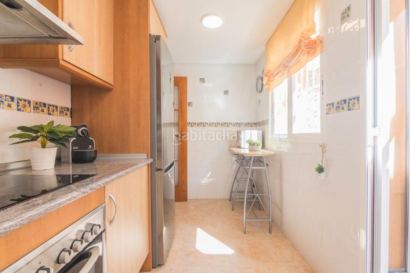 Foto bc7341a7-5a2f-4ee9-837a-8b964edbf53a. Casa adosada en calle monte de Santa Pola 10 en Monte Faro-Altomar II Santa Pola