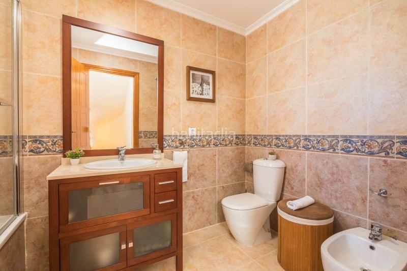 Foto c9cffca3-3c91-4e52-ad99-69a10f59e55f. Casa adosada en calle monte de Santa Pola 10 en Monte Faro-Altomar II Santa Pola